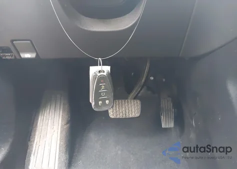 2018 Chevrolet Equinox Lt из США, поврежденный, VIN 2GNAXJEV2J6346853